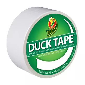 Duct Tape Grey 60yds x 2inch